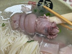 -阿勇面馆(东书房路店)