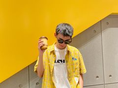 -麦当劳(苏州中心星悦汇店)