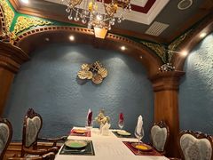 -萨拉漫饮食(北京中路店)