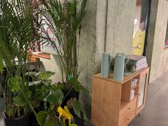 -仁义涵西餐·咖啡(中华巴洛克店)