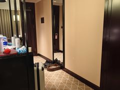 -苏州吴宫泛太平洋酒店