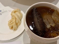 -聚春园自助餐厅(东街口店)
