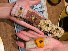 -鮨冠OMAKASE食べ放题(北京首店)