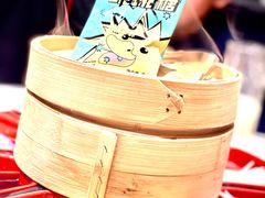 羲和烤鸭+八宝盒-羲和雅苑•北京烤鸭(吴中路万象城店)