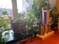 -鑫日千里马朝鲜族小馆(总店)