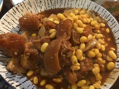 -并州大牌档之醉轻尘