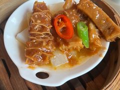 -如轩·海鲜砂锅粥·潮汕菜(一品天下店)