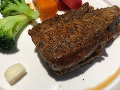 -王品牛排(珠海富华里店)