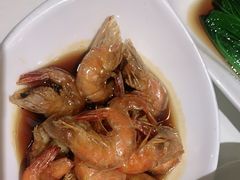 -金时代顺风大酒店(金山店)