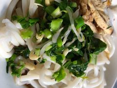 -再回首鸡肉米线(人民路一店)