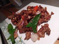 -云海肴·汽锅鸡·云南菜(高德置地店)