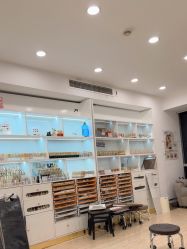 -斯馨·健康美甲美睫