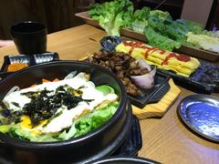 -恩你小木屋·烤肉韩式料理(嘉兴秀洲店)