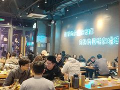 -本色.小马哥烧烤(无锡九里仓店)