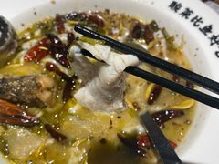 -太二酸菜鱼(福州泰禾店)