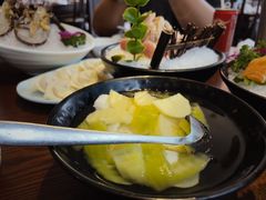 -东海怡品海鲜豆捞(舟宿夜江店)