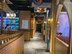 -胖老汉椒麻鸡清真新疆菜(西御街店)