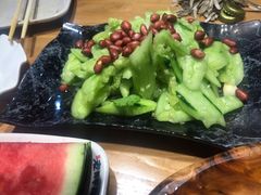 -老胖串店(山大路店)