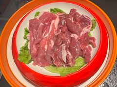 -额尔敦传统涮(公园西路店)