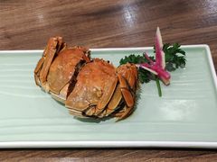 -锡和无锡菜(景丽苑店)