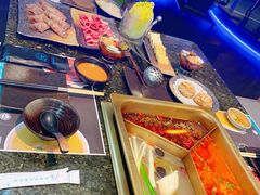 -王家渡火锅店(棕榈泉店)
