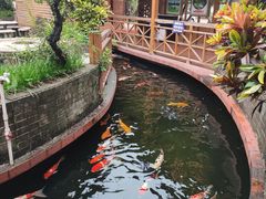 -侠成水上农庄(工业大道店)