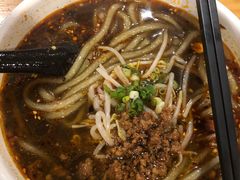 -谭师爷龙抄手(白下路店)