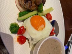 -bluefrog蓝蛙(新三里屯太古里店)