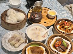 -巴扎美食·新疆菜·西域歌舞表演餐厅(新疆大厦店)