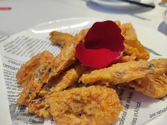 -醉壹号海鲜大排档(厦门美食地标店)