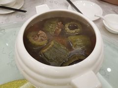 -盈旺小厨·非遗黄鳝饭(泰康路店)