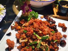 -赵记煎饼卷大葱(泰山大街店)