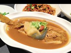 -肆月河豚·淮扬菜·湘菜(华天店)