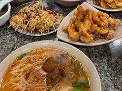 -小街天府(西工小街店)