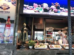 门面-上宴精品海鲜姿造(晶融汇旗舰店)