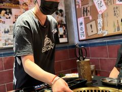 -肉问屋·元气一番烧肉(北京总店)