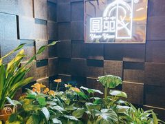 -圆苑(金茂店)