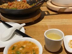 -九毛九西北菜(大东海店)