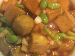 -大川先生·小龙虾·川菜(信义坊店)
