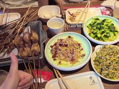 -管氏翅吧(护国寺店)