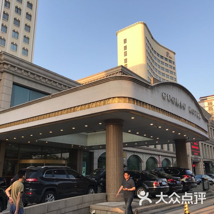 张家港五星级酒店图片