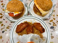 -华嫂冰室(尖沙咀店)