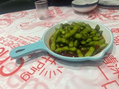 -老班长·小龙虾·鲜货烧烤大排档(金街美地店)