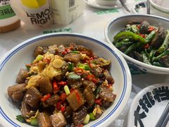 -欧记大排档·景德菜(上海首店)