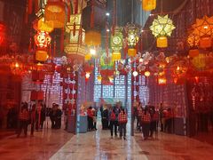 -北京工艺美术博物馆