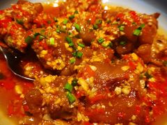 -湘中缘·湖南菜(娄底驻京办店)