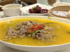 -翡翠拉面小笼包(岭南新天地店)
