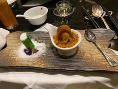 -广州文华东方酒店·江-由辉师傅主理