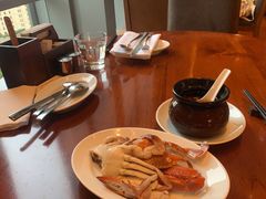 -广州富力君悦大酒店·凯菲厅