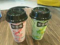 -盒马鲜生(曜一城店)